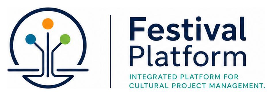Festival Platform - Integrated Platform for Cultural Project Management